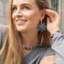Faites preuve de cr&eacute;ativit&eacute; pour cr&eacute;er des bijoux scintillants