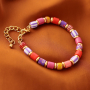 Comment incorporer les perles de polym&egrave;re &agrave; vos bijoux ?