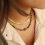 Comment cr&eacute;er de superbes bijoux avec des perles boh&egrave;mes ?