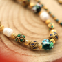 Comment cr&eacute;er de superbes bijoux avec des perles boh&egrave;mes ?