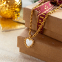 Des bijoux de No&euml;l f&eacute;&eacute;riques faciles &agrave; r&eacute;aliser soi-m&ecirc;me