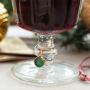Des bijoux de No&euml;l f&eacute;&eacute;riques faciles &agrave; r&eacute;aliser soi-m&ecirc;me