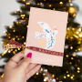 Des bijoux de No&euml;l f&eacute;&eacute;riques faciles &agrave; r&eacute;aliser soi-m&ecirc;me