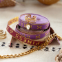 Des bijoux de No&euml;l f&eacute;&eacute;riques faciles &agrave; r&eacute;aliser soi-m&ecirc;me