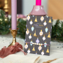 Un emballage de No&euml;l attrayant pour vos bijoux