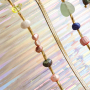 Comment int&eacute;grer les perles d'eau douce dans votre collection de bijoux?