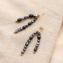 Comment int&eacute;grer les perles d'eau douce dans votre collection de bijoux?
