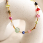 Comment int&eacute;grer les perles d'eau douce dans votre collection de bijoux?