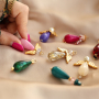 Comment incorporer les perles Polaris dans vos bijoux ?