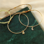 Cr&eacute;ez de magnifiques bijoux de No&euml;l avec des breloques en m&eacute;tal TQ !