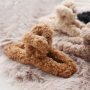 Inspiration avec les pinces &agrave; cheveux Teddy