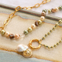 Comment incorporer des perles en verre dans votre prochaine collection?