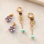 Comment incorporer des perles en verre dans votre prochaine collection?