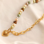 Comment incorporer des perles en verre dans votre prochaine collection?