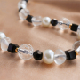 Comment incorporer les perles &agrave; facettes dans votre collection de bijoux ?