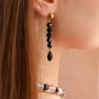 Comment incorporer les perles &agrave; facettes dans votre collection de bijoux ?