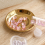 Bo&icirc;tes de rangement &agrave; bijoux pour toutes vos perles et fournitures