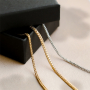 Comment incorporer des bijoux en acier inoxydable dans votre collection?