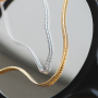 Comment incorporer des bijoux en acier inoxydable dans votre collection?