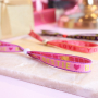 Comment cr&eacute;er des bracelets avec des rubans &agrave; texte ?