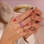 Faites preuve de cr&eacute;ativit&eacute; pour une collection de la Saint-Valentin &eacute;poustouflante.