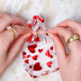 Comment emballer vos bijoux pour la Saint-Valentin?