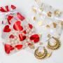 Comment emballer vos bijoux pour la Saint-Valentin?