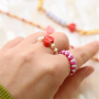 Comment int&eacute;grer des perles en polym&egrave;re dans vos bijoux