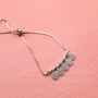 Inspiration bijoux avec breloques en m&eacute;tal DQ
