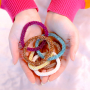 Comment combiner vos bracelets &agrave; facettes