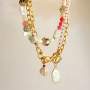 Cr&eacute;ez des bijoux chics avec des perles boh&egrave;mes