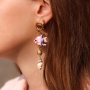 Inspiration avec des perles en c&eacute;ramique
