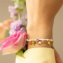 Cr&eacute;ez une collection magnifique avec nos bijoux en acier inoxydable