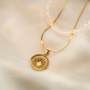 Cr&eacute;ez une collection magnifique avec nos bijoux en acier inoxydable
