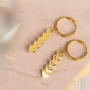 Cr&eacute;ez une collection magnifique avec nos bijoux en acier inoxydable