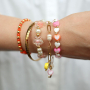 Comment cr&eacute;er facilement les plus beaux bijoux avec des perles acryliques
