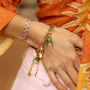 Cr&eacute;ez des parures de bijoux pour votre collection d'&eacute;t&eacute;