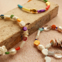Cr&eacute;ez de magnifiques bijoux avec nos nouvelles perles coquillage