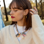 Comment combiner les derni&egrave;res tendances automne/hiver ?