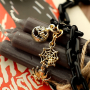 Mix & match vos bijoux d'Halloween avec des d&eacute;tails effrayants