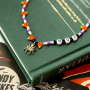 Mix & match vos bijoux d'Halloween avec des d&eacute;tails effrayants