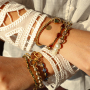Cr&eacute;ez des bijoux &eacute;l&eacute;gants avec nos nouvelles perles en verre
