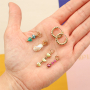 Cr&eacute;ez une collection de bijoux unique avec nos nouvelles perles d'eau douce