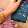 Soyez cr&eacute;atif avec notre trousse &agrave; bijoux de voyage et nos pr&eacute;sentoirs
