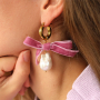 Conseils pour cr&eacute;er des bijoux avec des rubans