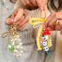 Cr&eacute;ez des accessoires audacieux avec des pendentifs !
