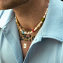 Tout savoir sur les bijoux pour hommes