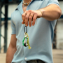 Tout savoir sur les bijoux pour hommes