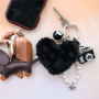 Comment assortir vos porte-cl&eacute;s ?