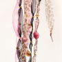 Inspiration avec des lacets